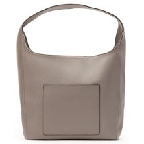 Kiko Leather Tote Bag