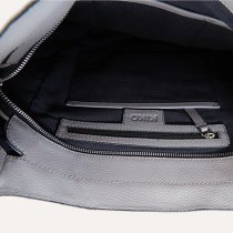 Kiko Leather Tote Bag