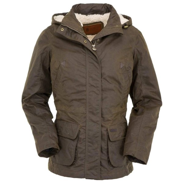 Outback Trading Co Adelaine Jacket for Women S