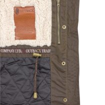 Outback Trading Co Adelaine Jacket for Women S