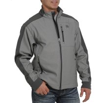 Cinch Color Block Concealed Carry Bonded Jacket S