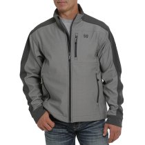 Cinch Color Block Concealed Carry Bonded Jacket S