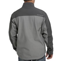 Cinch Color Block Concealed Carry Bonded Jacket S