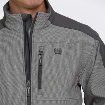 Cinch Color Block Concealed Carry Bonded Jacket S