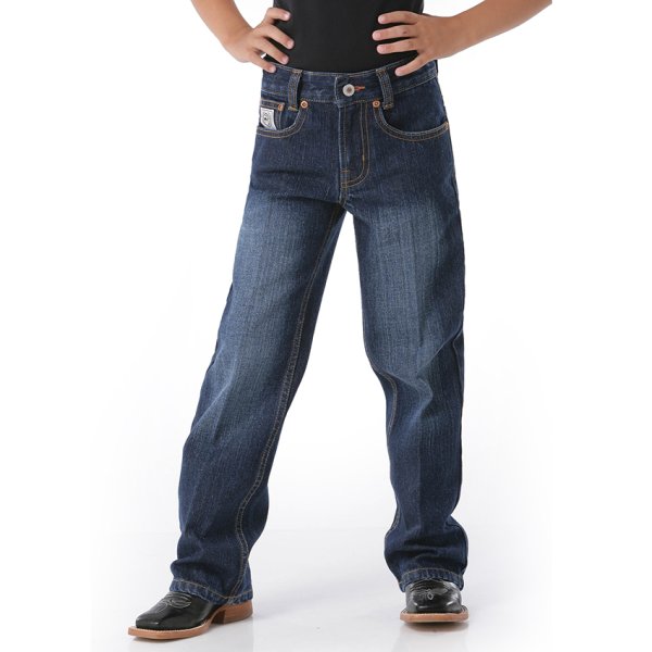 Cinch White Label Jeans Toddler