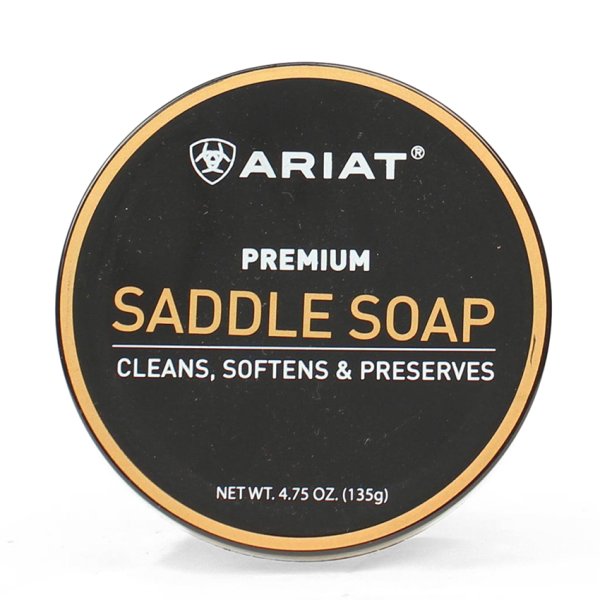 Ariat Saddle Soap