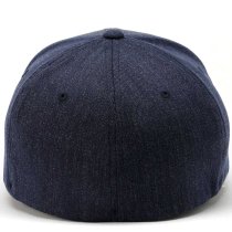 Cinch FlexFit Ball Cap in Navy