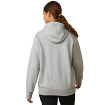 Ariat Rebar Skill Set 1/2 Zip Hoodie Sweatshirt