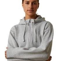 Ariat Rebar Skill Set 1/2 Zip Hoodie Sweatshirt