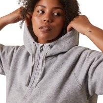 Ariat Rebar Skill Set 1/2 Zip Hoodie Sweatshirt