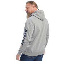 Ariat Rebar Graphic Hoodie Sweatshirt for Men