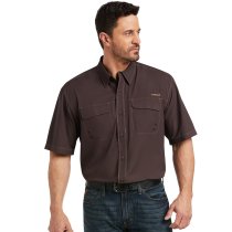 Ariat VentTEK Outbound Fitted Shirt for Men M