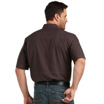 Ariat VentTEK Outbound Fitted Shirt for Men M