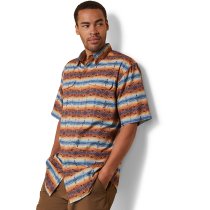 Ariat VentTEK Outbound Classic Fit Shirt for Men M