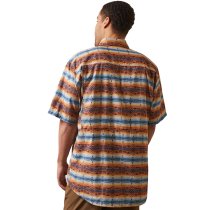 Ariat VentTEK Outbound Classic Fit Shirt for Men M