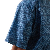 Ariat VentTEK Classic Fit Shirt for Men in Print