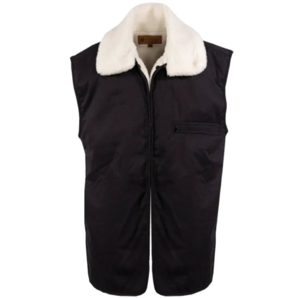 Outback Trading Wool Button-In Liner
