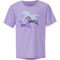 Kerrits Painted Horse Tee for Kids L