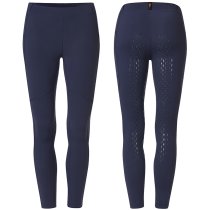 Kerrits Kids Ice Fil Tights Ink
