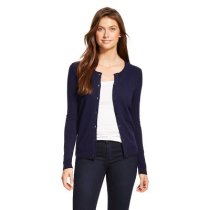 Merona Favorite Cardigan Sweater for Women M