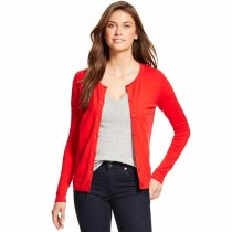 Merona Favorite Cardigan Sweater for Women L