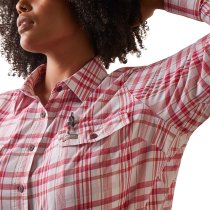 Ariat Rebar Made Tough DuraStretch Work Shirt - Women