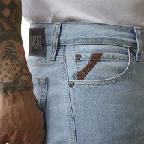 Ariat Rebar M5 Edge Straight Leg Jeans