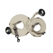 Centaur Poly-Cotton Web Lunge Line w/ Donut 25