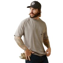 Ariat Rebar Cotton Strong SS Work T-Shirt XL