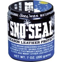 Sno-Seal Original Beeswax Waterproofer