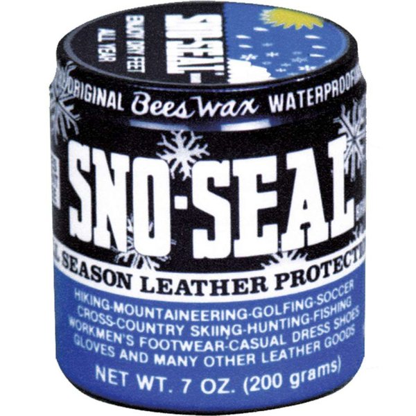 Sno-Seal Original Beeswax Waterproofer