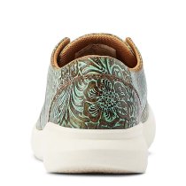 Ariat Hilo Shoes for Women Vintage Floral