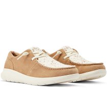 Ariat Hilo Shoes for Women Hair On