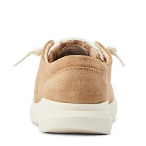 Ariat Hilo Shoes for Women Hair On