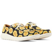 Ariat Hilo Shoes for Women Sunflower