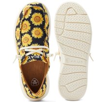 Ariat Hilo Shoes for Women Sunflower