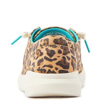 Ariat Hilo Shoes for Women Leopard