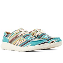 Ariat Hilo Serape Print Shoes for Women