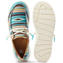 Ariat Hilo Serape Print Shoes for Women