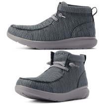 Ariat Hilo Rodeo Shoes for Men 8D