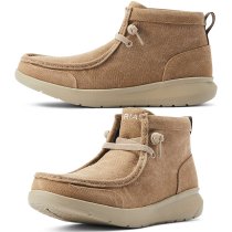 Ariat Hilo Rancher Moc for Men