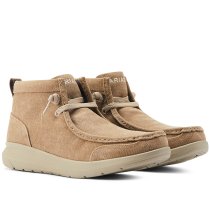 Ariat Hilo Rancher Moc for Men