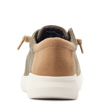 Ariat Hilo Stretch Shoes for Men