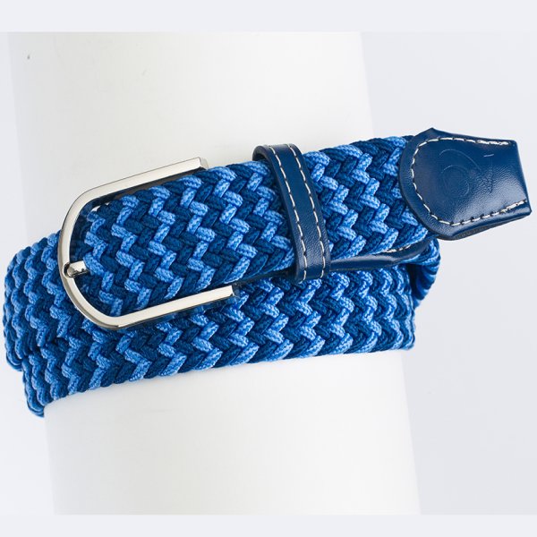 Ovation Braided Stretch Belt