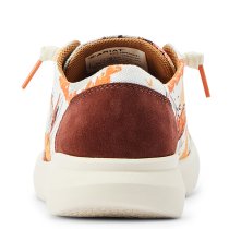 Ariat Hilo Shoes for Women Surfing Longhorn