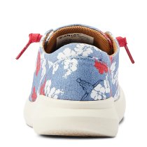 Ariat Hilo Shoes for Women Pareau Print