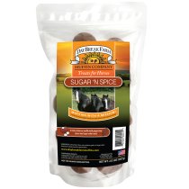 Sugar n' Spice Horse Treats