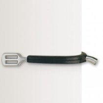 Centaur Stainless Steel Rubber Side Spur