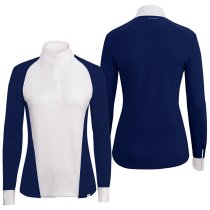 RJ Classics Lexi English Show Shirt