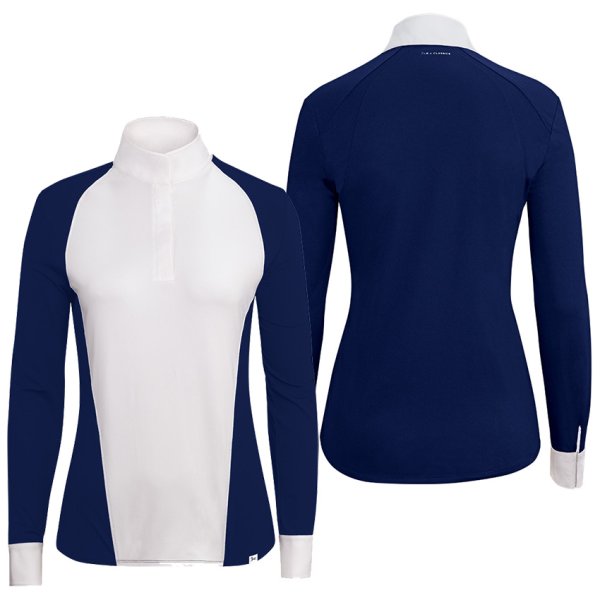 RJ Classics Lexi English Show Shirt